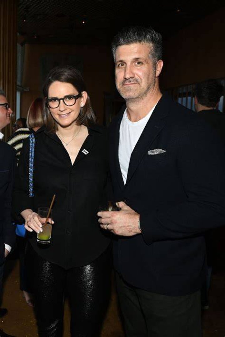 Who's Brian McKenna, Jessica Tarlov's Husband?