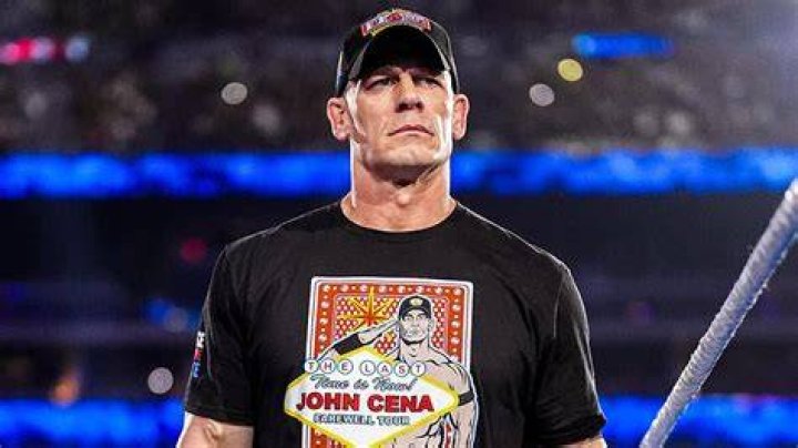 Who's In John Cena's Corner? Meet His Brothers
