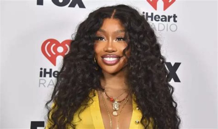 Who's SZA's Current Beau? Unveiling Her Romantic Journey