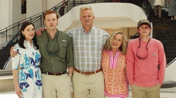 Who Are Alex Murdaugh Parents? Details On His Family
