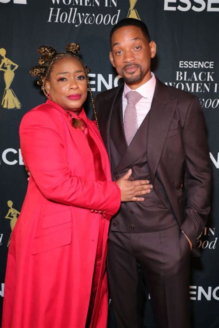 Who Is Aunjanue Ellis Husband And Is She Pregnant? ·