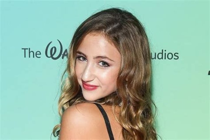 Who Is Ava Kolker? Insight On Her Parents, Family, Including Net Worth