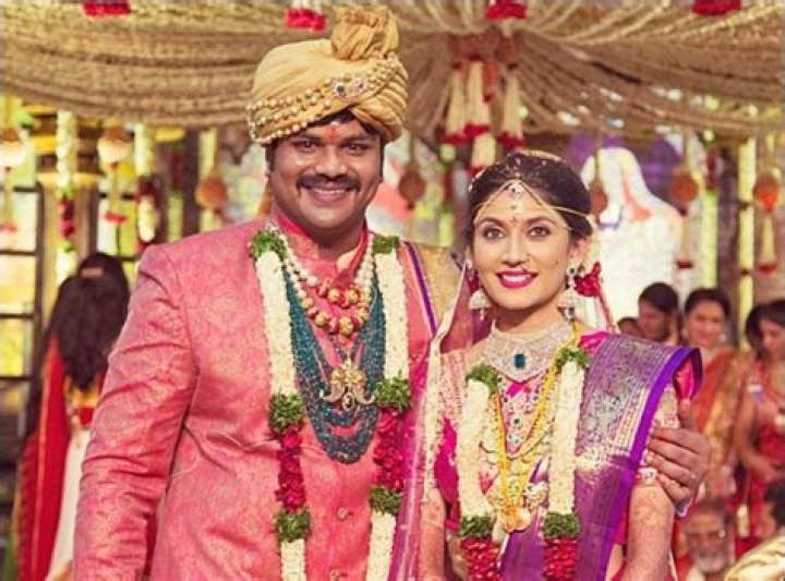 Who is Bhuma Mounika Reddy? Wiki, Age, Bio, Net Worth, Career, Relationship,Family