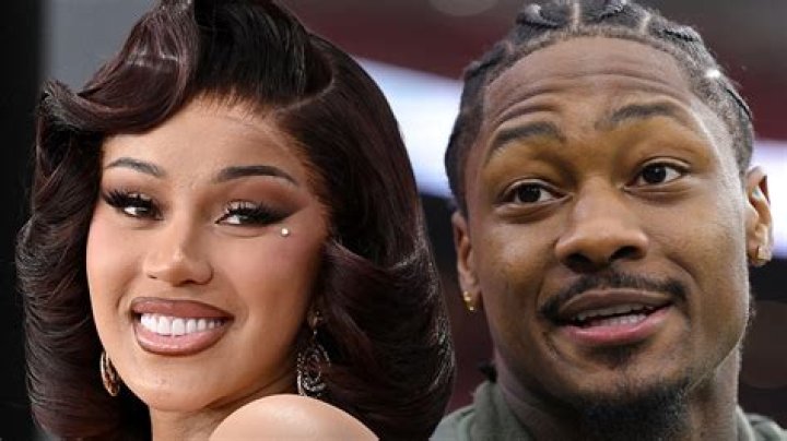 Who Is Cardi B's Dad? Everything You Need To Know