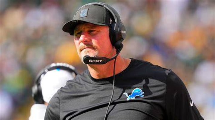 Who Is Dan Campbell? Meet The Detroit Lions' Head Coach