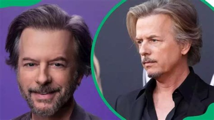 Who Is David Spade S Wife Everything