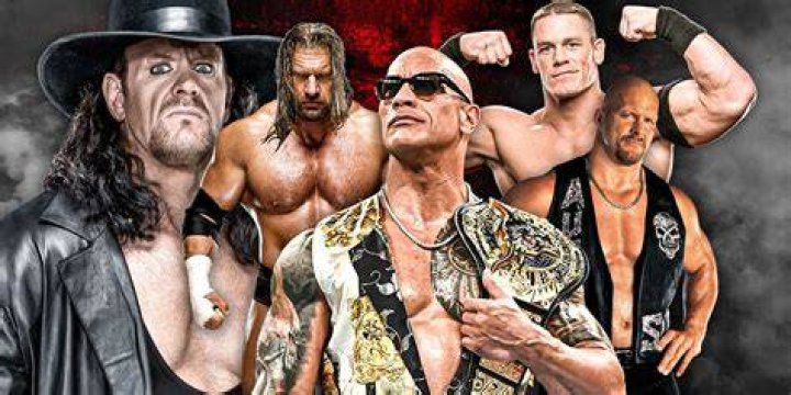 Who is Goldust WWE, is he related to Stardust, how old is he?Here are facts