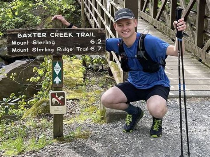 Who Is Hunter Leininger From Race To Survive: Alaska?