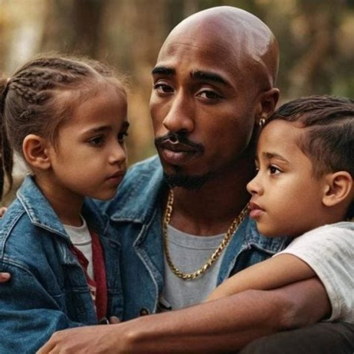 Who Is Jaycee Shakur? Is She Really Tupacs Daughter?