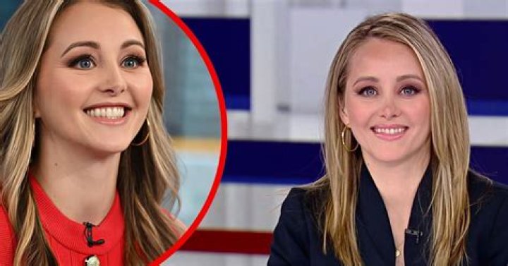 Who is Jen Carfagno? Wiki, Age, Height, Net Worth, Husband, Marriage