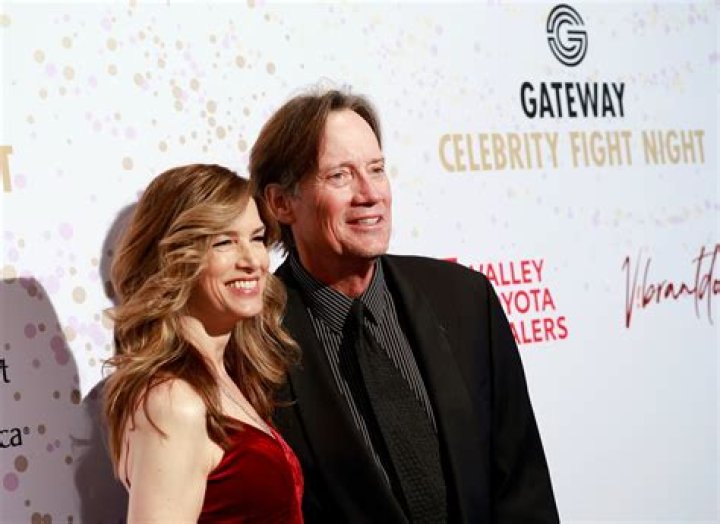Who Is Kevin Sorbo's Wife?