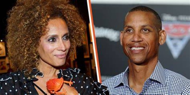 Who is Marita Stavrou? All About Reggie Miller’s Ex-Wife