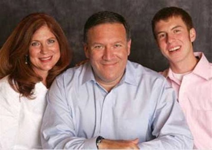 Who Is Nicholas Pompeo? Everything To Know About Mike Pompeo Son