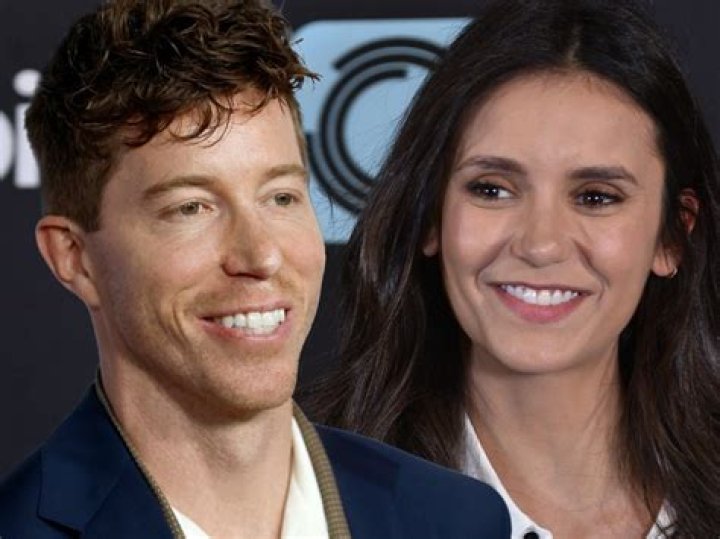 Who Is Nina Dobrev's Boyfriend Shaun White? The Couple Went Public With Their Relationship On Instag