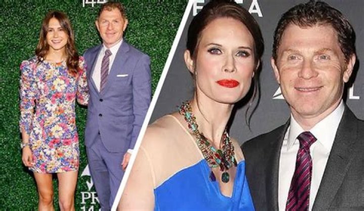 Who Is Sophie Flay Mother Kate Connelly? How Rich Is Bobby Flay Daughter? ·