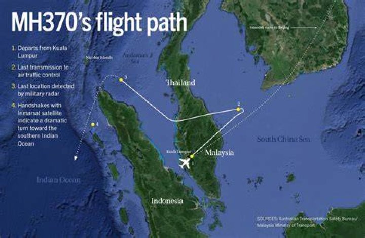 Who was Zaharie Ahmad Shah? 'Depressed' MH370 pilot changed plane's route, speed and avoided radar,