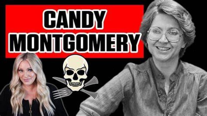 Why Did Candy Montgomery Murder Her? Husband Alan Gore Now The Talks Today