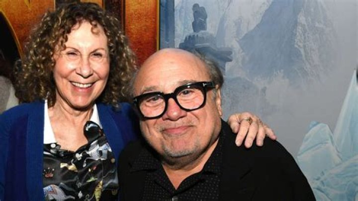 Why Rhea Perlman & Danny DeVito Separated But Won't Divorce