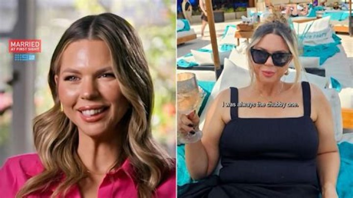 Wiki, Bio, Age, MAFS, Ethnicity, Height, Weight Loss
