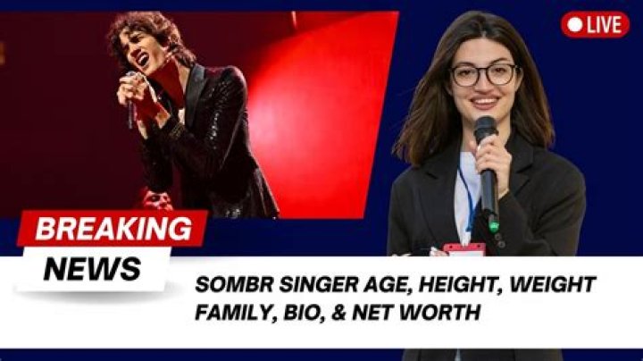 Wiki, Bio, Age, Net Worth, Songs