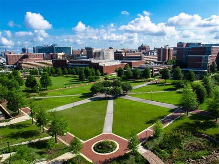 Will Blakely University Of Alabama At Birmingham