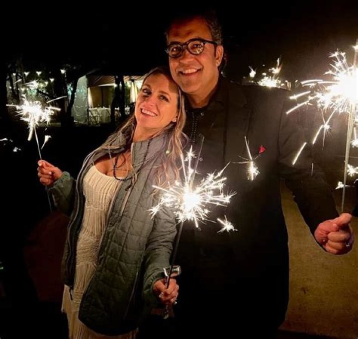 Will Hurd Parents Mary And Robert Hurd