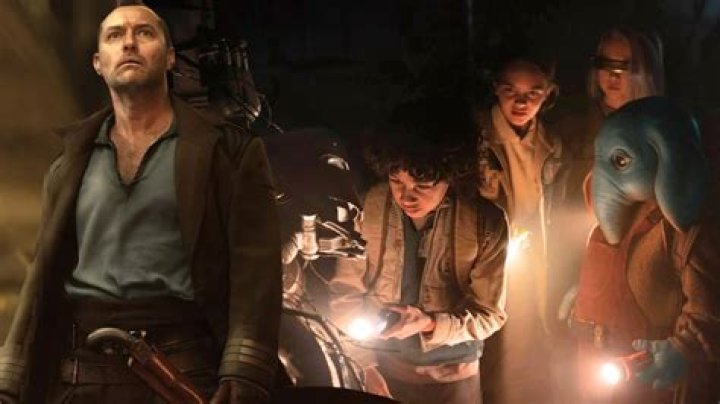 Will there be a sequel to popular Netflix sci-fi film Time Trap?