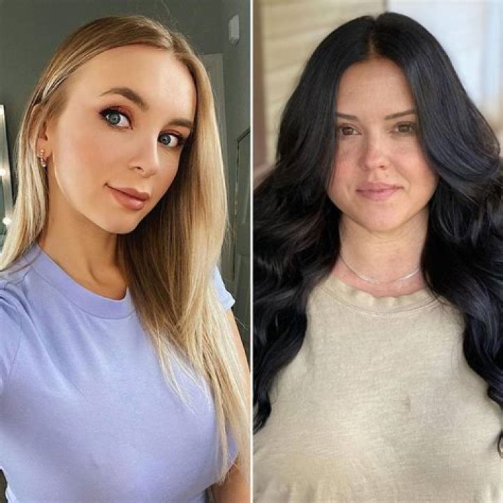 Yara, More Talk Plastic Surgery ·