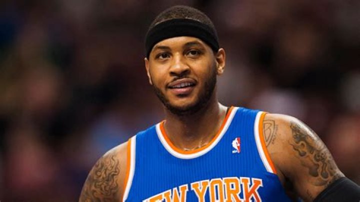 You MAD MELO? Russell Westbrook in disbelief after Carmelo Anthony decides to take GLORY-SH
