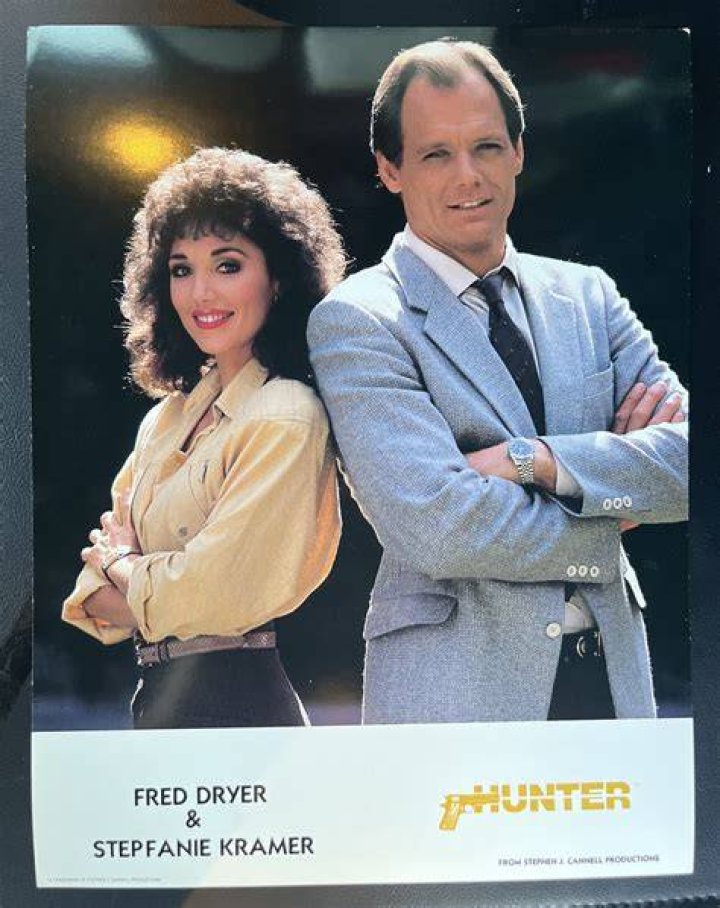 ZBlogR | Fred Dryer